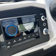 2027 Evotti 523 CS - Black/White